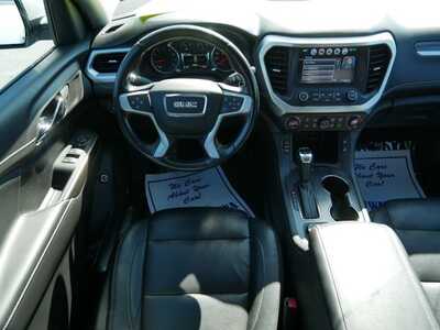 2019 GMC Acadia, $15999. Photo 9