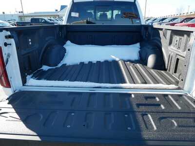 2026 Ford F150 Crew Cab, $69435. Photo 10