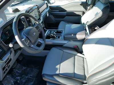 2026 Ford F150 Crew Cab, $69435. Photo 11