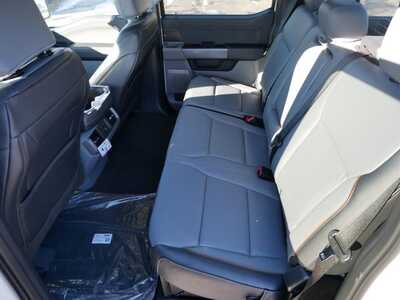 2026 Ford F150 Crew Cab, $69435. Photo 12
