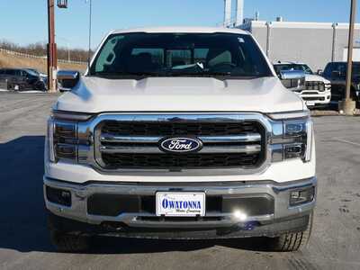 2026 Ford F150 Crew Cab, $69435. Photo 2