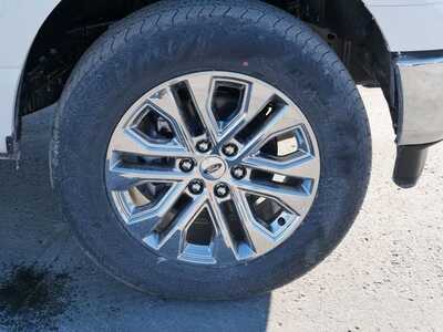 2026 Ford F150 Crew Cab, $69435. Photo 9