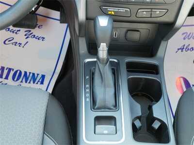 2017 Ford Escape, $13999. Photo 10