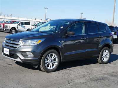 2017 Ford Escape, $13999. Photo 2