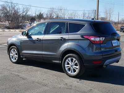 2017 Ford Escape, $13999. Photo 3