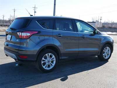 2017 Ford Escape, $13999. Photo 4