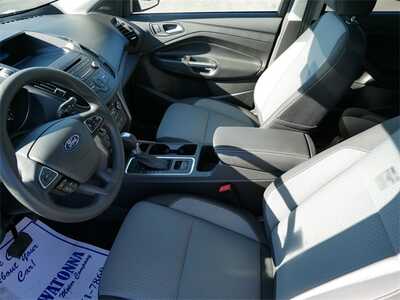 2017 Ford Escape, $13999. Photo 7