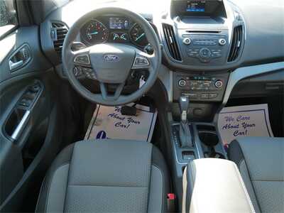 2017 Ford Escape, $13999. Photo 8