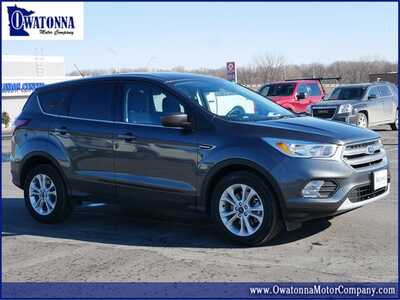 2017 Ford Escape, $13999. Photo 1