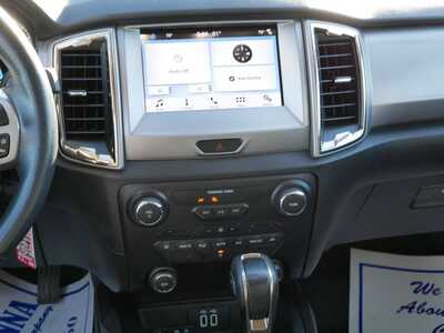 2019 Ford Ranger Crew Cab, $24999. Photo 10