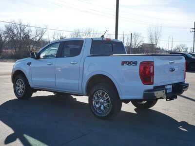 2019 Ford Ranger Crew Cab, $24999. Photo 3