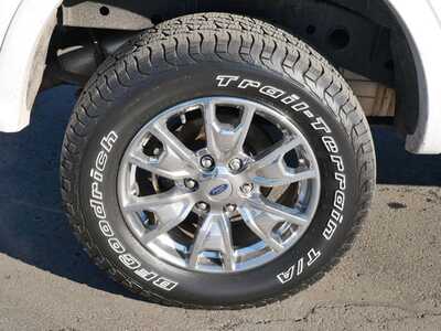 2019 Ford Ranger Crew Cab, $24999. Photo 5