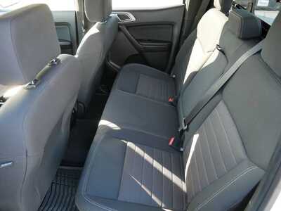 2019 Ford Ranger Crew Cab, $24999. Photo 8