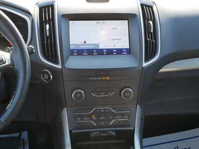 2020 Ford Edge, $15499. Photo 10