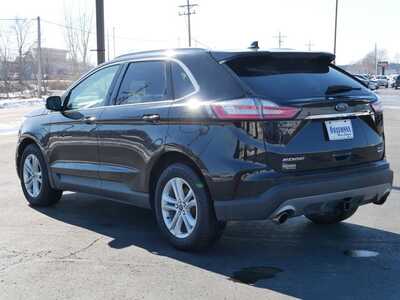 2020 Ford Edge, $15499. Photo 3