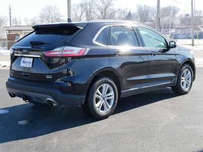 2020 Ford Edge, $15499. Photo 4