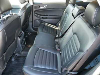 2020 Ford Edge, $15499. Photo 8