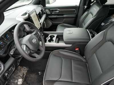 2026 RAM 1500 Crew Cab, $63999. Photo 11