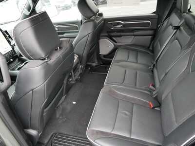 2026 RAM 1500 Crew Cab, $63999. Photo 12