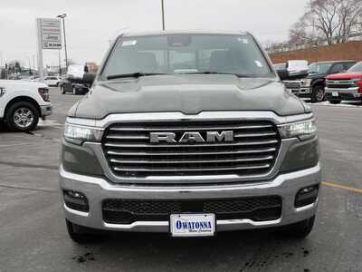 2026 RAM 1500 Crew Cab, $63999. Photo 2