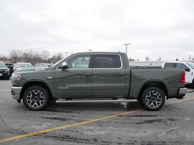 2026 RAM 1500 Crew Cab, $63999. Photo 4