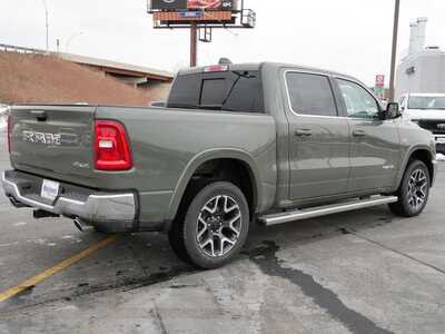 2026 RAM 1500 Crew Cab, $63999. Photo 7