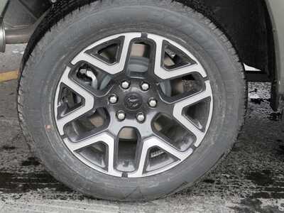 2026 RAM 1500 Crew Cab, $63999. Photo 9