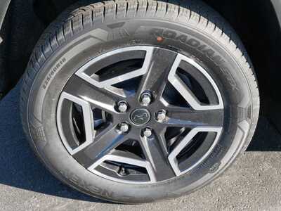 2026 Jeep Cherokee, $43497. Photo 10