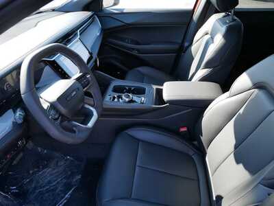 2026 Jeep Cherokee, $43497. Photo 12