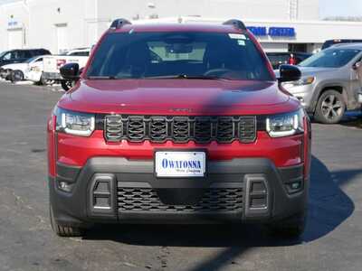 2026 Jeep Cherokee, $43497. Photo 2