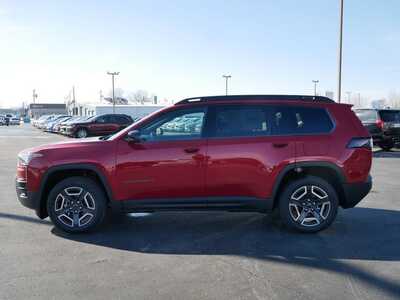 2026 Jeep Cherokee, $43497. Photo 4