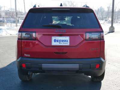 2026 Jeep Cherokee, $43497. Photo 5