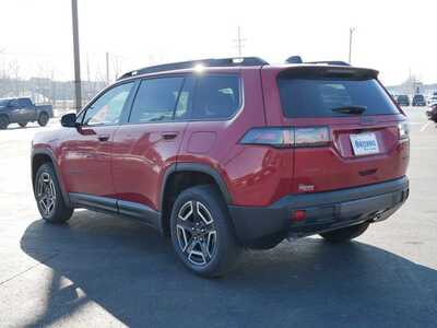 2026 Jeep Cherokee, $43497. Photo 6