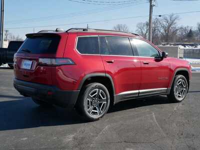 2026 Jeep Cherokee, $43497. Photo 8