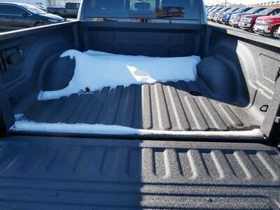 2026 RAM 3500 Crew Cab, $83989. Photo 10