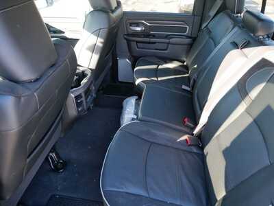 2026 RAM 3500 Crew Cab, $83989. Photo 12