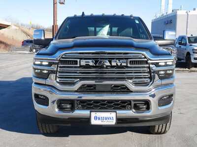 2026 RAM 3500 Crew Cab, $83989. Photo 2