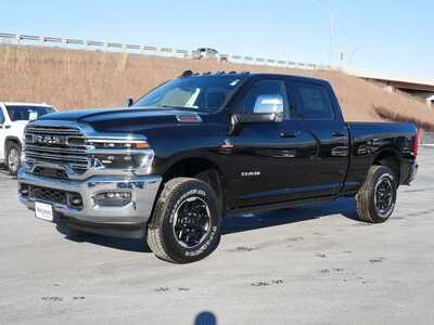 2026 RAM 3500 Crew Cab, $83989. Photo 3