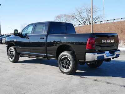 2026 RAM 3500 Crew Cab, $83989. Photo 5