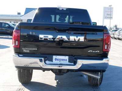 2026 RAM 3500 Crew Cab, $83989. Photo 6