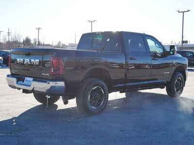 2026 RAM 3500 Crew Cab, $83989. Photo 7