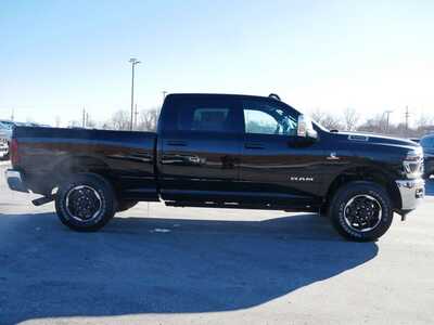 2026 RAM 3500 Crew Cab, $83989. Photo 8