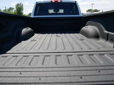 2025 RAM 2500 Crew Cab, $73478. Photo 10