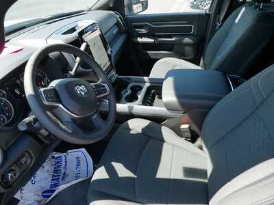 2025 RAM 2500 Crew Cab, $73478. Photo 11