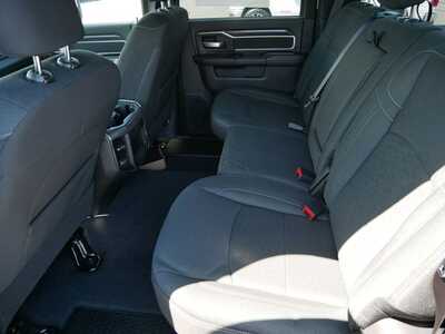 2025 RAM 2500 Crew Cab, $73478. Photo 12
