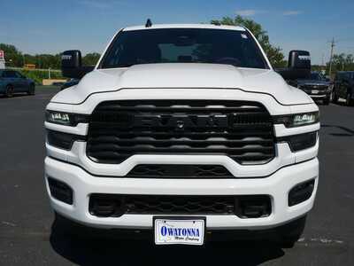 2025 RAM 2500 Crew Cab, $73478. Photo 2