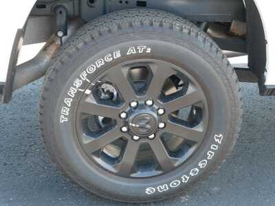 2025 RAM 2500 Crew Cab, $73478. Photo 9