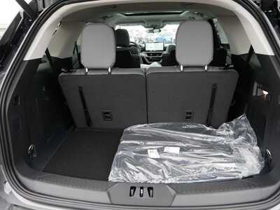 2026 Ford Explorer, $45291. Photo 10