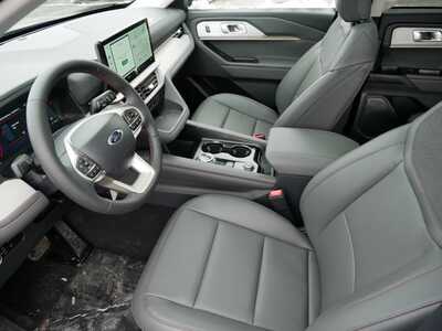 2026 Ford Explorer, $45291. Photo 11