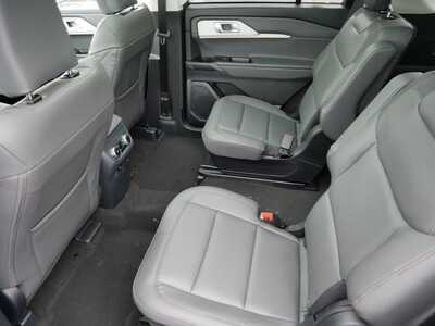 2026 Ford Explorer, $45291. Photo 12